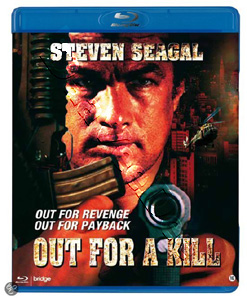 Out for a Kill (Blu-Ray)